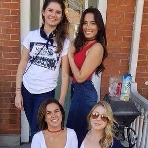 Meet your Posher, Jess